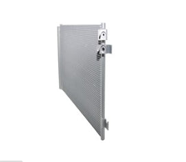 FORD MUSTANG_MACH_E 2021-2025 — A/C CONDENSER; 2021-2025 (CND30209; LJ9Z19712A)