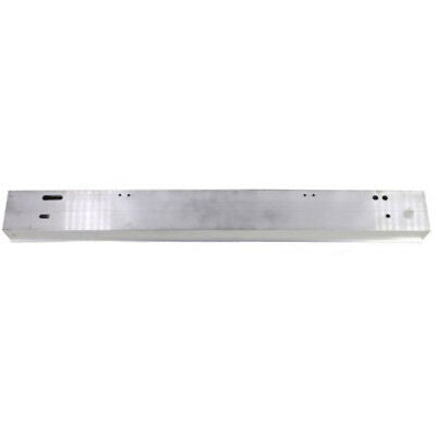 TOYOTA TACOMA 2005-2011 — FRONT BUMPER RE-BAR; (ALUMINUM) 05-11