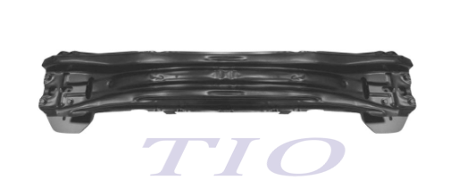 CHEVROLET EQUINOX 2010-2017 — FRONT BUMPER RE-BAR; TERRAIN/EQUINOX 2010-2013