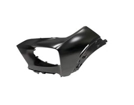CHEVROLET TRAILBLAZER 2021-2025 — FRONT UPPER BUMPER LH; PRIMED; EXC RS; 2021-2023