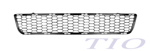 CHEVROLET CRUZE 2011-2015 — FRONT BUMPER GRILLE MAT-DARK GRAY 11-14 (1.4ENG LT/LTZ W/RS PKG)