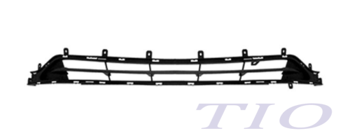 CHEVROLET CRUZE 2016-2019 — FRONT BUMPER GRILLE; SEDAN 2016-2018/HBACK 2017-2018 ( EXCEPT RS )