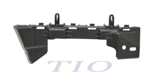 CHEVROLET CRUZE 2016-2019 — FRONT BUMPER GUIDE LH; SEDAN 2016-2019/HBACK 2017-2019