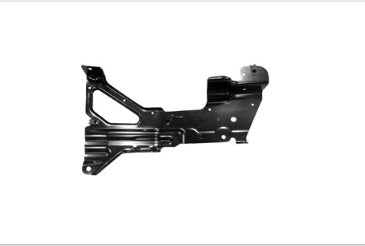 CHEVROLET SILVERADO PICKUP 2014-2018 — FRONT INNER BUMPER SUPPORT RH; STEEL; FOR 1500; 16-18/LEGACY 2019