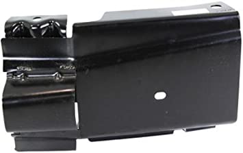 GMC SAVANA VAN 2003-2025 — FR BUMPER BRACKET LH; 2WD 2500/3500; EXPRESS/SAVANA 2003-2025