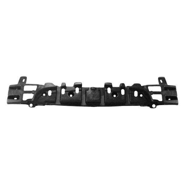 CHEVROLET MALIBU 2008-2012 — FRONT BUMPER RE-BAR (P.P.)