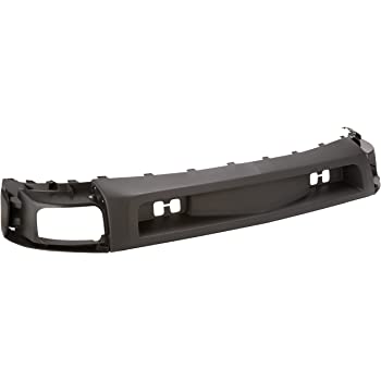 CHEVROLET SILVERADO PICKUP 2007-2013 — FRONT AIR DEFLECTOR; SILVERADO 2007-2013 ( HYBRID 2009-2013 )