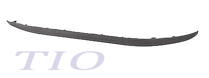 CHEVROLET CRUZE 2011-2015 — FRONT BUMPER LOWER AIR DEFLECTOR; 12-15/ LTD 2016 ( EXCEPT RS/SPORT MODELS)