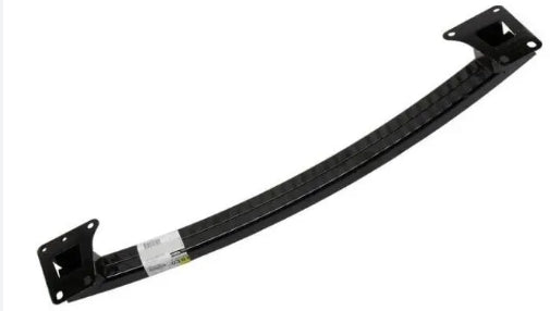 CHEVROLET TRAVERSE 2018-2023 — REAR IMPACT BAR; STEEL; W/ TIE DOWN HOOKS; 2018-2023/LTD 2024