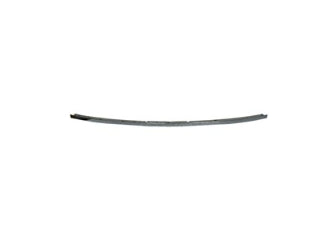 CHEVROLET TAHOE 2007-2014 — REAR CHROME BUMPER MOLDING STRIP; TAHOE/YUKON/ESCALADE/SUBURBAN 2007-2014