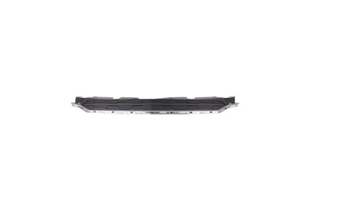 CHEVROLET EQUINOX 2010-2017 — UPPER GRILLE; BLACK/LOWER CHROME MOLDING; FOR L/LS; EQUINOX 2016-2017