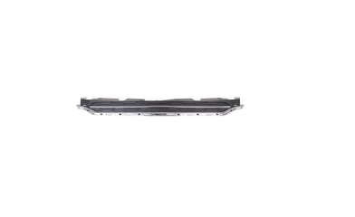 CHEVROLET EQUINOX 2010-2017 — UPPER GRILLE; BLACK/LOWER & CENTER CHROME MOLDING; FOR LT/LTZ/PREMIER; EQUINOX 16-17