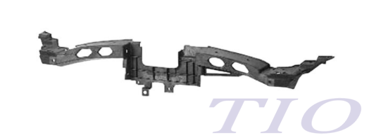 BUICK LUCERNE 2006-2011 — UPPER GRILLE BRACKET; LUCERNE 2006-2011
