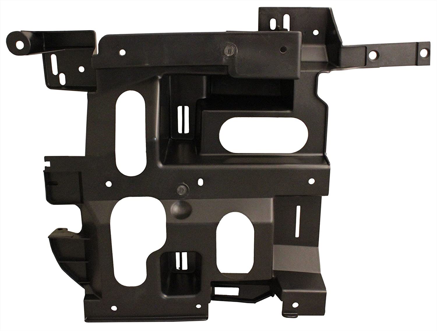CHEVROLET SILVERADO PICKUP 1999-2006 — HEAD LIGHT MOUNT PANEL LH; AVALANCHE/SILVERADO 03-06; HYBRID 05-07; CLASSIC 2007
