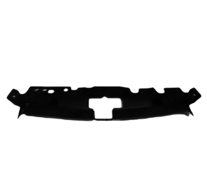 CHEVROLET SONIC 2012-2020 — FRONT GRILLE COVER ; FITS 2012-16
