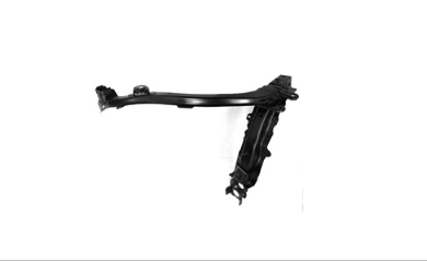 CHEVROLET EQUINOX 2018-2024 — UPPER TIE BAR EXTENSION RH; STEEL; EQUINOX 18-21