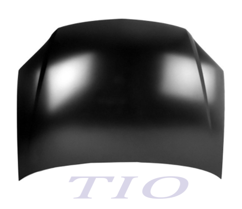 CHEVROLET COBALT 2005-2010 — HOOD ; COBALT 2005-2010/PONTIAC G5 2007-2009/PONTIAC PURSUIT 2005-2006