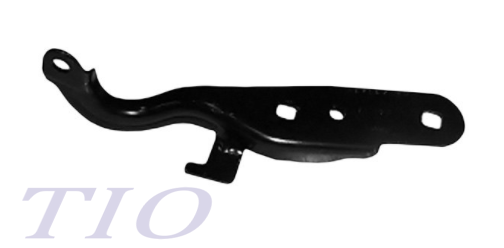 CHEVROLET EQUINOX 2010-2017 — UPPER HOOD HINGE RH; EQUINOX 2010-2017