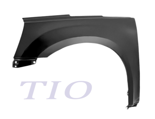 CHEVROLET EQUINOX 2005-2009 — FENDER LH ; EQUINOX 2005-2009/TORRENT 2006-2009