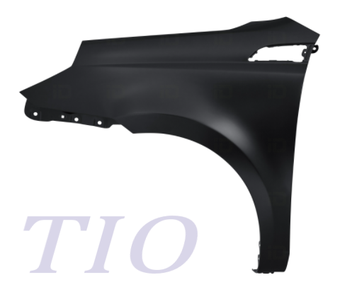 CHEVROLET AVEO 5 2009-2011 — FENDER LH ; FOR AVEO 5 2009-2011 & PONTIAC G3 2009 / G3 WAVE 2009-2010
