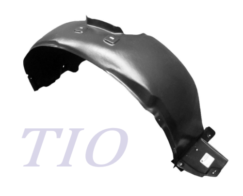 CHEVROLET CRUZE 2011-2015 — INNER FENDER RH; CRUZE 2011-2015 / LTD 2016