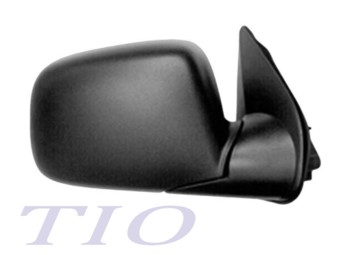 CHEVROLET COLORADO 2004-2012 — DOOR MIRROR RH (LHD) ELECTRIC 04-08