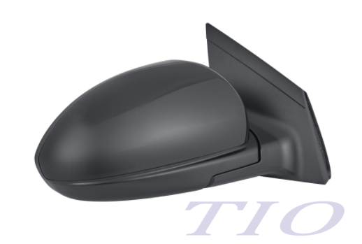 CHEVROLET CRUZE 2011-2015 — MIRROR RH; POWER; W/O HEAT; CRUZE 2011-2015 / LTD 2016