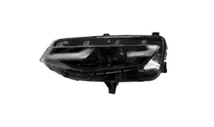 CHEVROLET CAMARO 2016-2024 — LED HEADLIGHT LH; W/O LED ACCENT & RS PKG ; FOR LS/LT; 2019-2024 (OE 84756145)