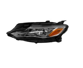 CHEVROLET MALIBU 2016-2025 — LED HEADLIGHT LH; 2019-2025/HYB 2019 (OE 84650574)