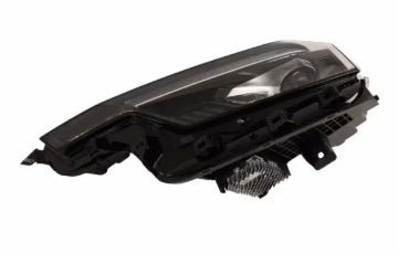 CHEVROLET COLORADO 2023-2025 — LED HEAD LIGHT LH; 2023-2024 (87818228)