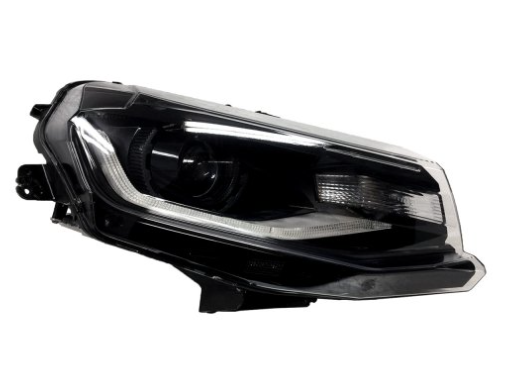 CHEVROLET CAMARO 2016-2024 — HID HEADLIGHT RH; TYPE 1 FOR 17 MODELS ; CAMARO 2016-2024