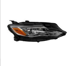 CHEVROLET MALIBU 2016-2025 — LED HEADLIGHT RH; 2019-2025/HYB 2019 (OE 84650575)