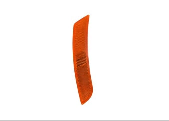 CADILLAC CTS 2008-2019 — FRONT SIDE MARKER LIGHT LH; CTS 14-19; ATS 15-18; CAMARO 16-23 CAPA