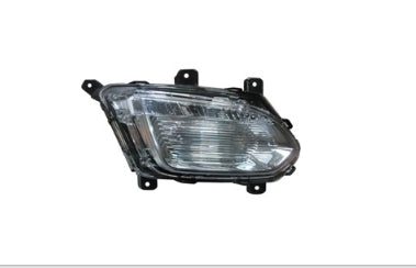 CHEVROLET EQUINOX 2010-2017 — DAYTIME RUNNING LIGHT RH; LT MODEL; 2016-2017 CAPA