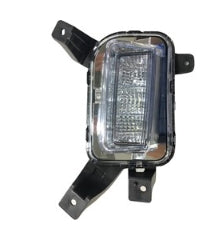 GMC TERRAIN 2010-2017 — DAYTIME RUNNING LAMP RH; W/O LOGO; FOR SLE/SLT/DENALI; 2016-2017 CAPA