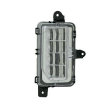 GMC YUKON 2021-2024 — FOG LIGHT LH; 21 YUKON TYPE 2; YUKON/XL/DENALI 2021-2024; CANYON 2021-2022