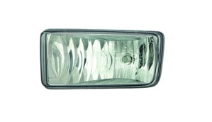CHEVROLET SUBURBAN 2015-2020 — FOG LIGHT RH; 2ND DESIGN; TAHOE/SUBURBAN/YUKON 2015-2020 CAPA