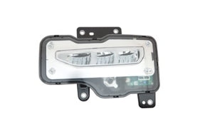 GMC SIERRA PICKUP 2014-2018 — LED FOG LIGHT RH; FOR 1500/DENALI 2016-2018/LTD 2019 CAPA