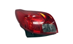 BUICK ENCORE 2013-2024 — TAIL LIGHT LH; 2013-2016 CAPA
