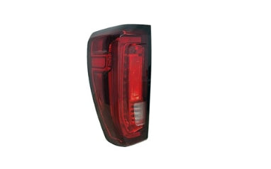 GMC SIERRA PICKUP 2019-2025 — LED TAIL LIGHT LH; 1500/DENALI 2019-2025/LTD 2022 (85821142)