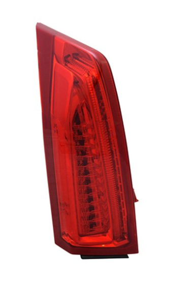 CADILLAC ATS 2013-2018 — TAIL LIGHT RH; TYPE 2; FOR ATS-V/SEDAN; ATS 2013-2018