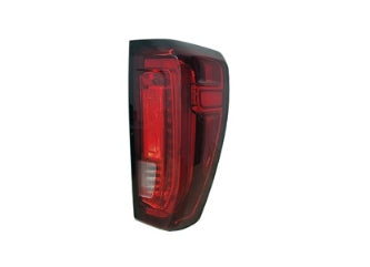 GMC SIERRA PICKUP 2019-2025 — LED TAIL LIGHT RH; 1500/DENALI 2019-2025/LTD 2022 (85821143)