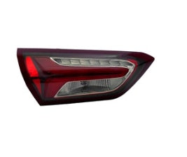 CHEVROLET MALIBU 2016-2025 — LED INNER TAIL LIGHT LH; 2019-2025