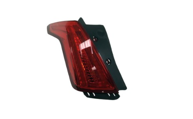 CADILLAC XT5 2017-2023 — OUTER TAIL LIGHT LH; XT5 2017-2019