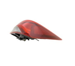 CHEVROLET TRAILBLAZER 2021-2025 — HALOGEN OUTER TAIL LIGHT RH; 2021-2025