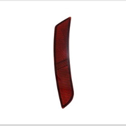 CHEVROLET CAMARO 2016-2024 — REAR P SIDE MARKER LIGHT LH; 2016-2024