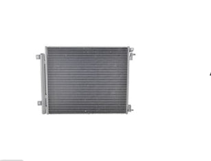 CHEVROLET TRAILBLAZER 2021-2025 — A/C CONDENSER; TRAILBLAZER 21-25; ENCORE_GX 20-25 (CND30189; 42798216)
