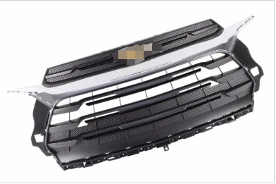 CHEVROLET TRAILBLAZER 2021-2025 — GRILLE ASSY; FOR L/LS/LT; 2021-2023 (42797388)