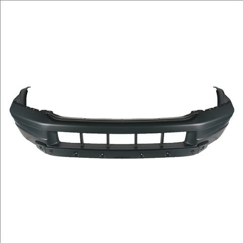 HONDA PILOT 2003-2005 — FRONT BUMPER PRIMED; PILOT 2003-2005