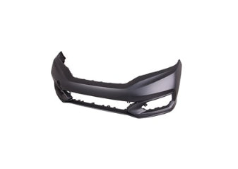 HONDA FIT 2015-2020 — FRONT BUMPER PRIMED; 2018-2020